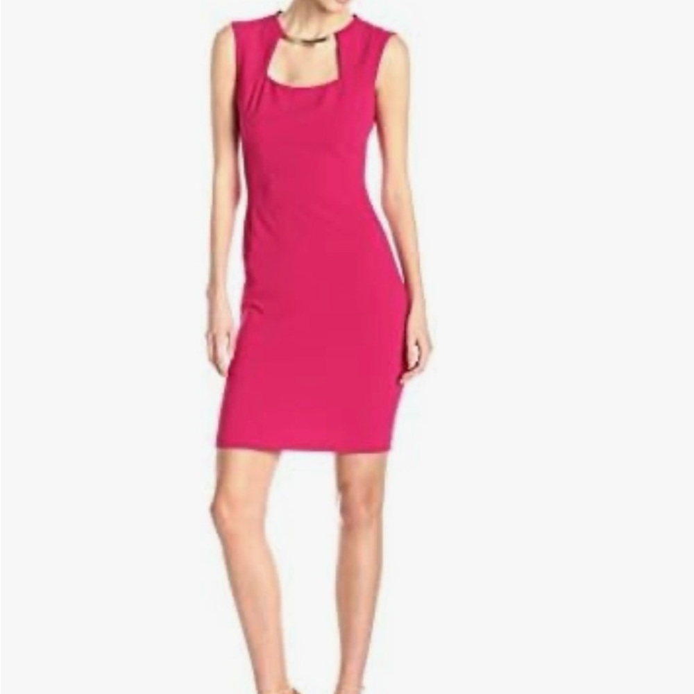 BCBGMaxazria Clara Dress size 2